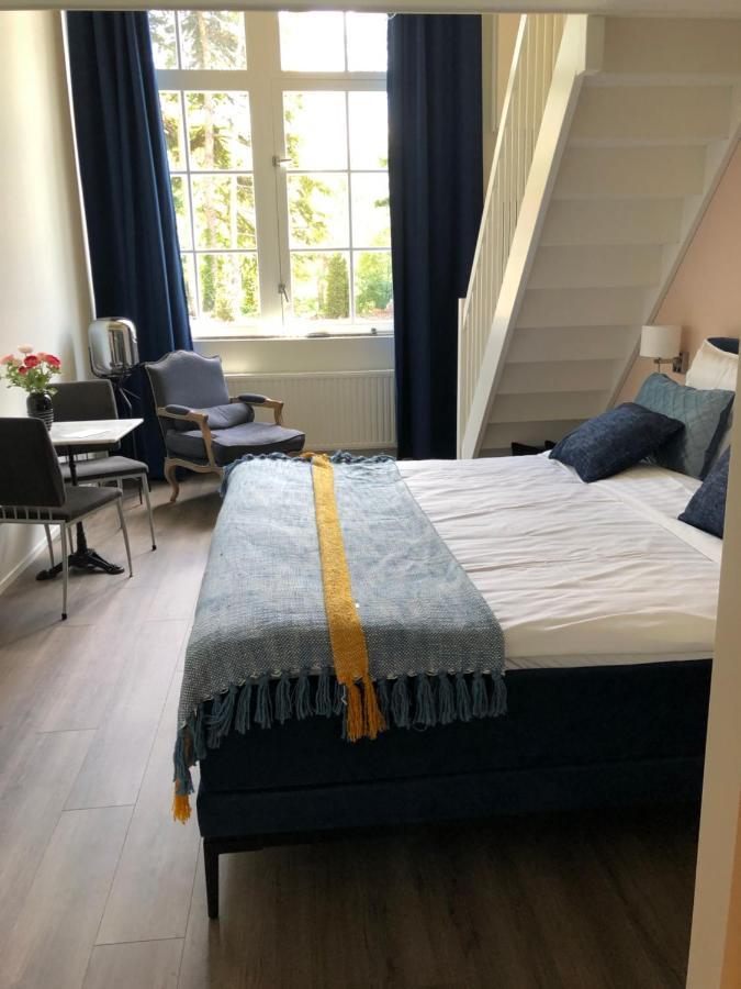Schuringse Klasse Numansdorp Exteriér fotografie